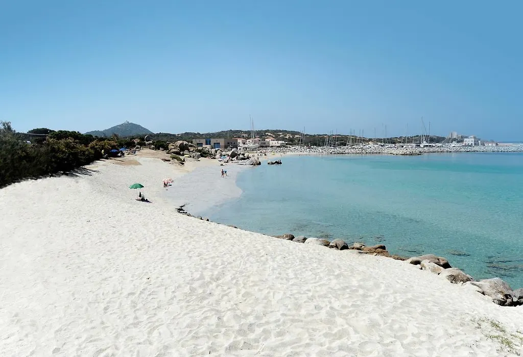 Villaggio Camping Spiaggia Del Riso-1