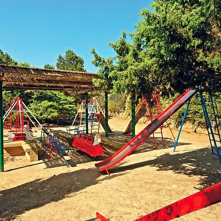 Villaggio Camping Spiaggia Del Riso-2